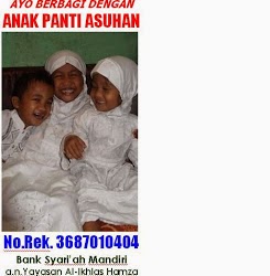 Program Peduli Anak Panti Asuhan