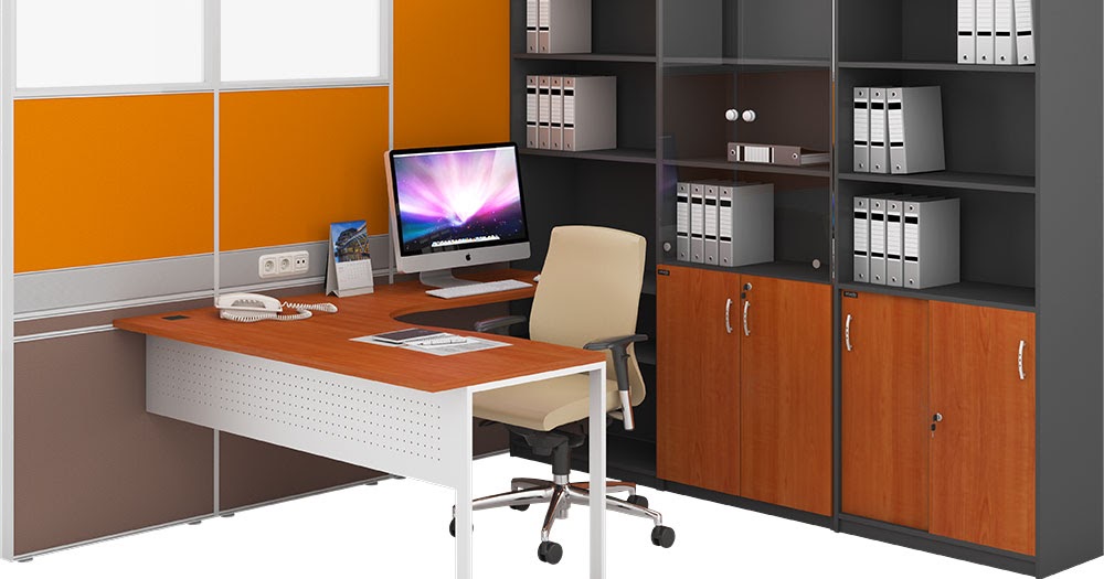 4 Jenis Furniture Kantor Yang Wajib Ada Di Kantor Anda  Ocehan Ade Anita