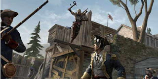 Download Game Assassin's Creed III