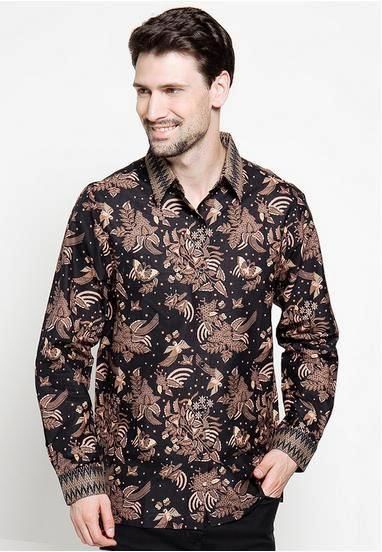 Ide Baju Batik Sd Negeri  Paling Populer 