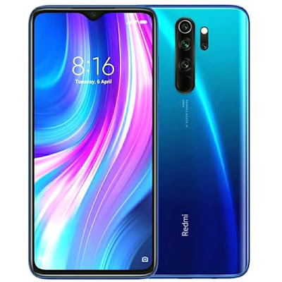 Xiaomi Redmi 8A Pro Smartphone Terbaik RAM 2GB 2020