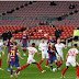 La Liga: Barca reach Copa del Ray final with epic comeback win over Sevilla