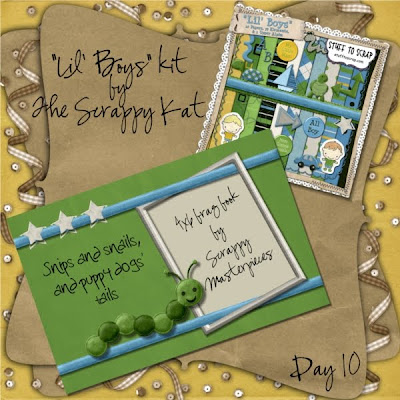 http://scrappymasterpieces.blogspot.com/2009/08/lil-boys-day-10.html