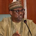 Kagara Abduction: FG has abandoned us - Niger Governor, Sani Bello