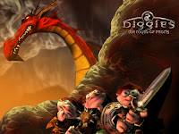 Exciting Game Wallpaper