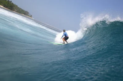 33 Pantai di lampung yang cocok untuk ini terbaru dan sangat indah