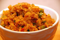 Spanish Rice