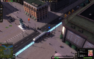 Cities in Motion PC Games Screenshot