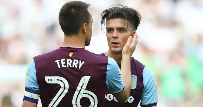 Paper Talk: Arsenal, United told Grealish cost; Butland move