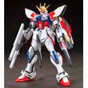 STAR BUILD STRIKE PLAVSKY WING HGBF 1/144 MODEL KIT GUNDAM BUILD FIGHTERS