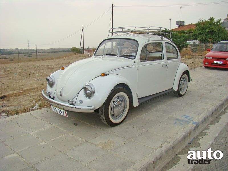 1974 VOLKSWAGEN 357 96 400 964 1967 VOLKSWAGEN 357 99 623 321