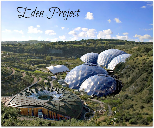 Eden Project 