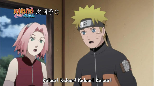 Download Film Naruto Shippuden Episode 292 Subtitle Indonesia