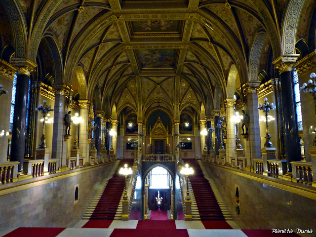 Parlamento Országház