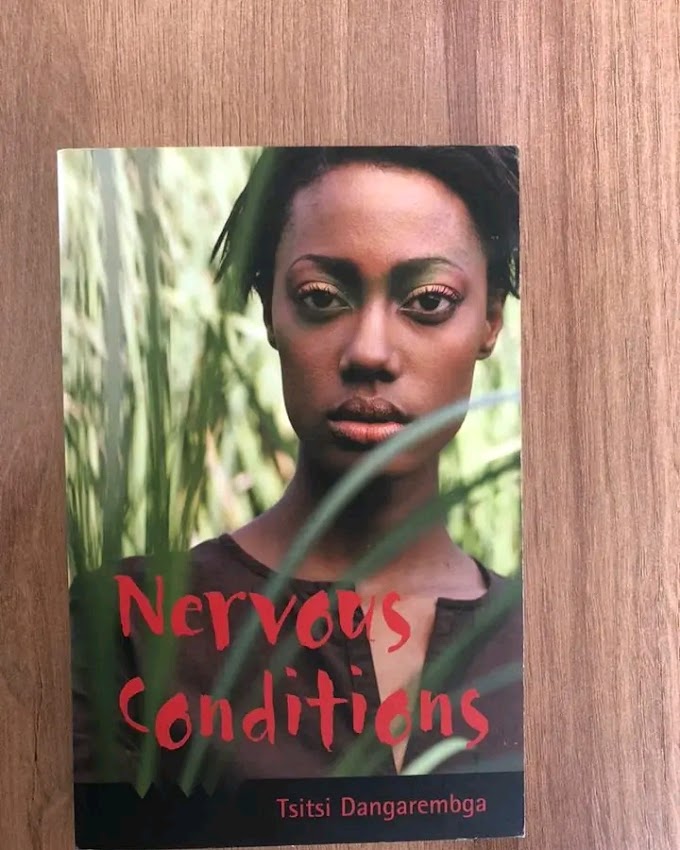 New Book Release: Nervous Conditions by Tsitsi Dangarembga