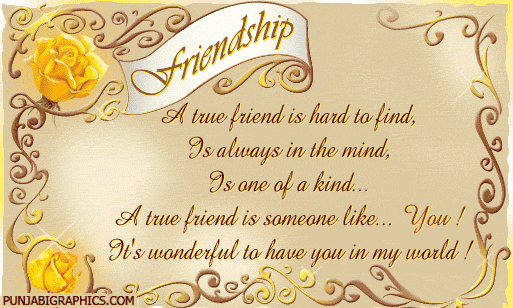 {Happy} Friendship Day 2016 HD Wallpapers Greeting Cards Cliparts Gif Images  