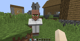 Download Game Minecraft 1.8.1 + Java Work Full Version