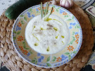 Tzatziki