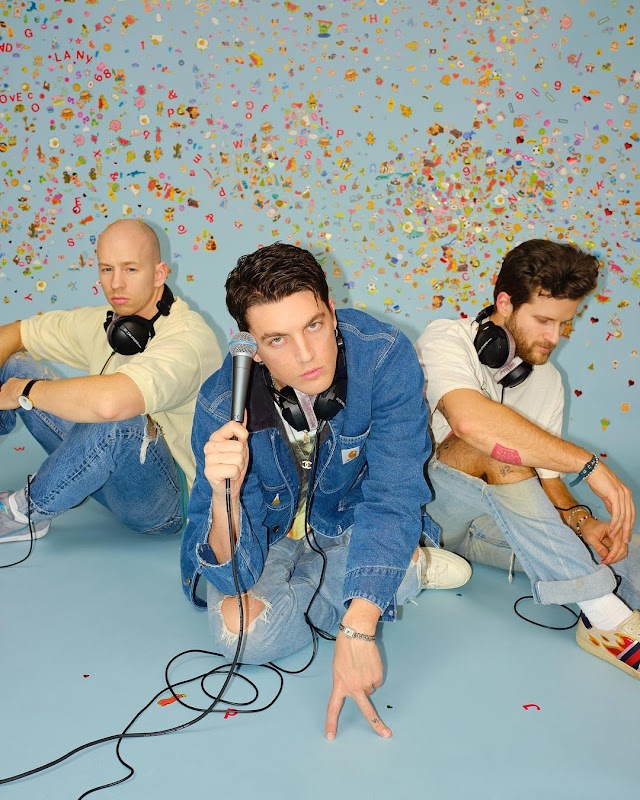 Especial Lollapalooza: LANY