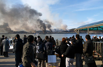 Yeonpyeong Island