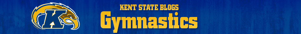 Kent State - Gymnastics
