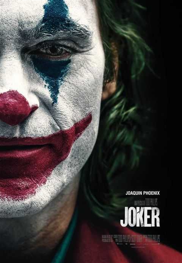 Joker Box Office Budget Cast Hit Or Flop Posters Release Story Wiki