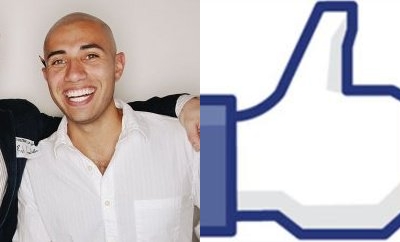 pencipta like facebook