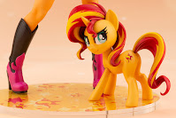 My Little Pony Sunset Shimmer Bishoujo Statue by Kotobukiya