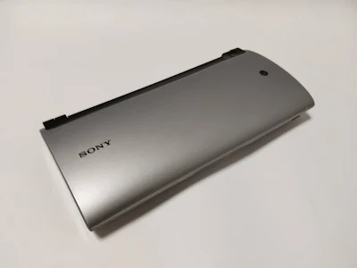 SONY『Tablet P』