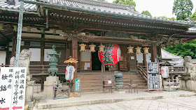 京都 柳谷観音 楊谷寺