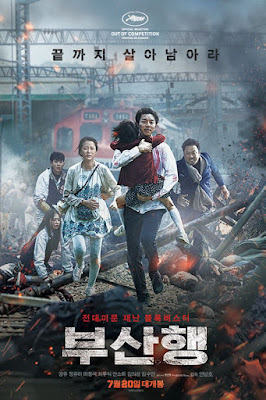 Train To Busan