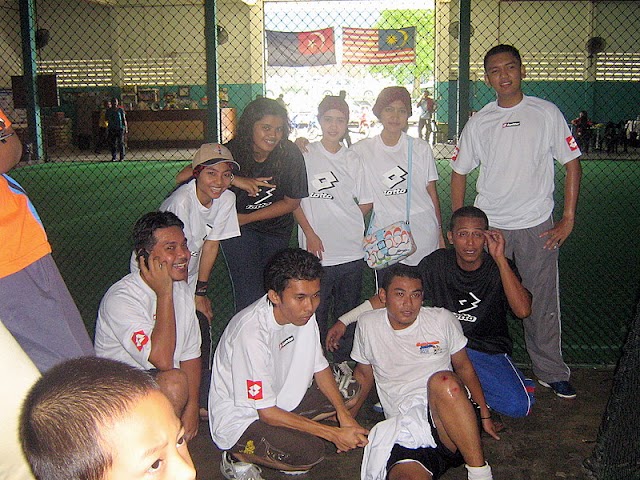 Futsal Game