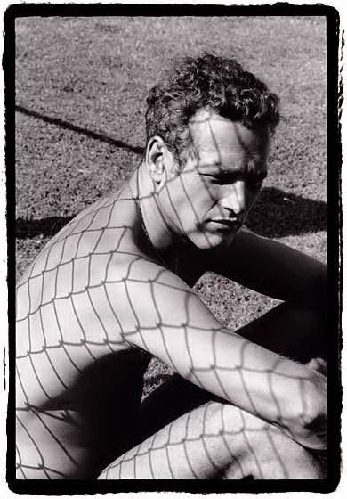 R.I.P. Paul Newman