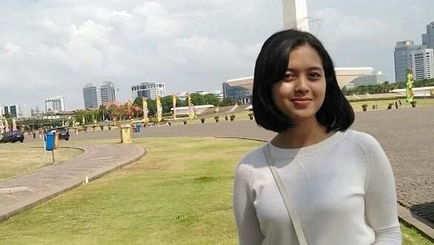 Biografi Profil Biodata Alfiani Hidayatul Solikah Pramugari Lion Air JT 610