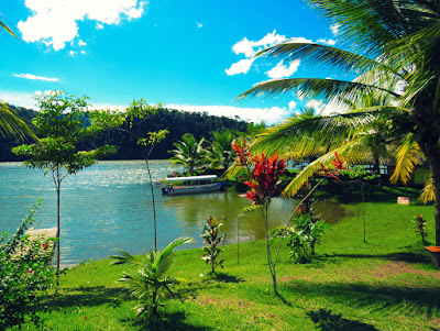 Tarapoto Perú