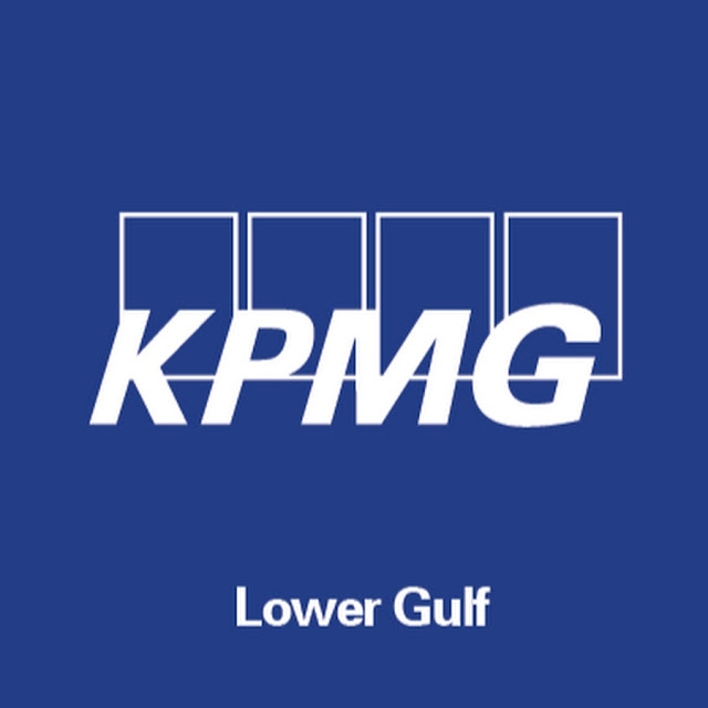 شركة KPMG Lower Gulf تعلن عن 7 فرصة عمل شاغرة KPMG Lower Gulf announces 7 job vacancies