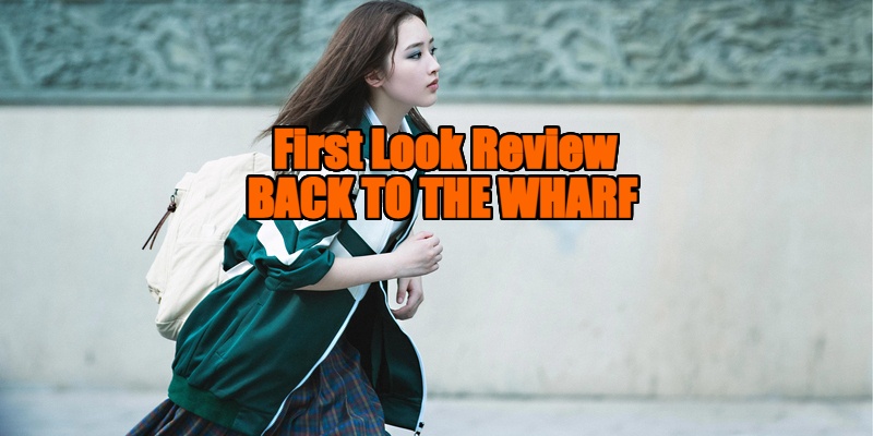 Back to the Wharf review