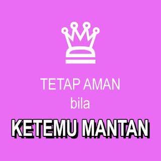 bertemu mantan