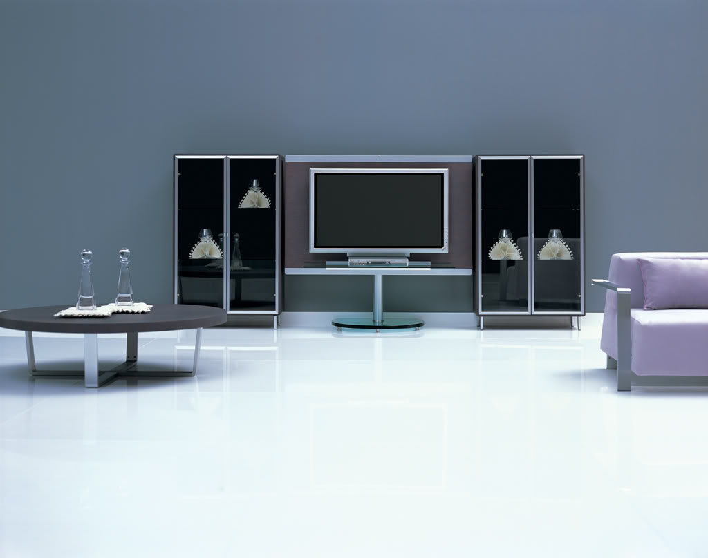 LCD TV cabinets designs ideas. | An Interior Design