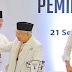 Sandiaga Uno Cium Tangan Ma’ruf Amin, Begini Reaksi Jokowi 