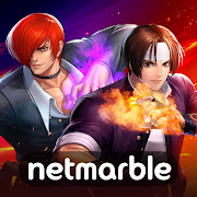 KOF Allstar Mod APK