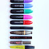 Beauty | My Current Mascara Collection