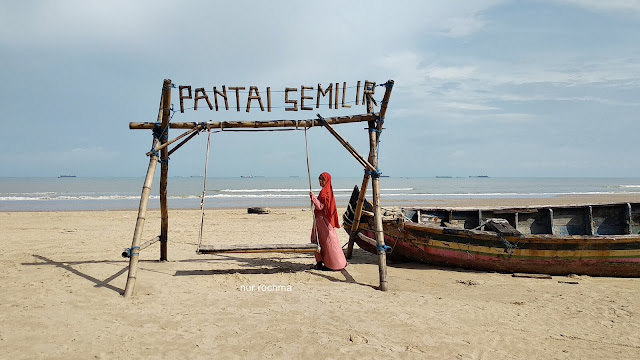 pantai semilir tuban