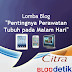 Kontes Blog,Official Kontes Blog Citra Ayoo Buruan Ikutan...!