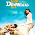 Ekk Deewana Tha (2012)  BluRay 720p | MKVBABA