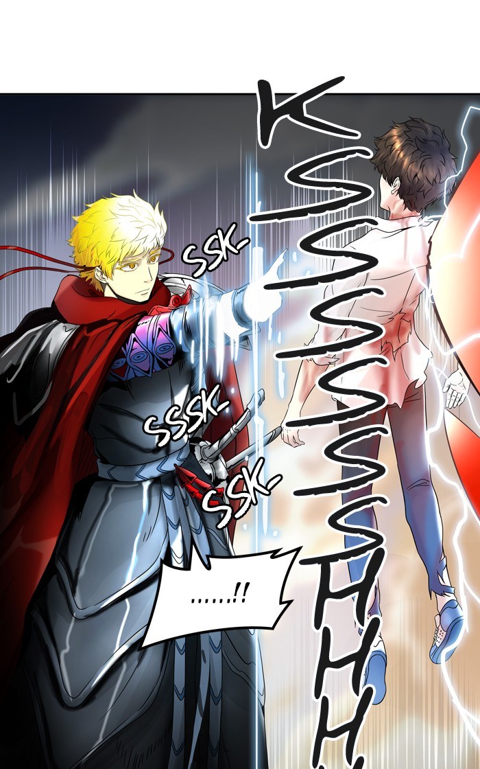 Webtoon Tower Of God Bahasa Indonesia Chapter 386