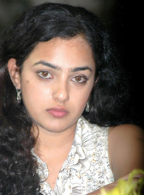 Nithya Menon