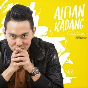 Alfian Kadang - Cuma Kamu