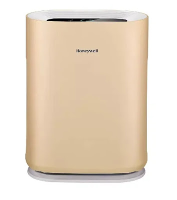 Honeywell Air Touch A5 53-Watt Room Air Purifier | Best Air Purifiers for Home in India 2021 | Best Air Purifiers Reviews