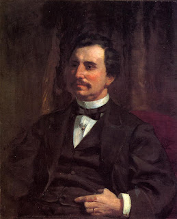 Colonel Barton Howard Jenks, 1865